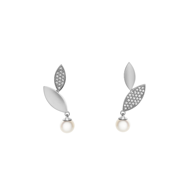 CARLTON JEWELLERY, NO EL CORTE INGLÉS | As criações intemporais em materiais nobres, como o ouro e os diamantes, são inspiradas pela natureza e pelas linhas arquitetónicas da linguagem urbana. carltonjewellery.com/ 