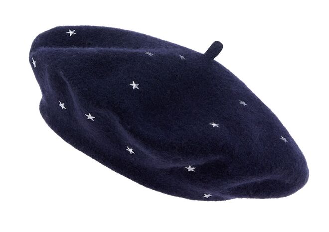 Boina, €19,90, Accessorize