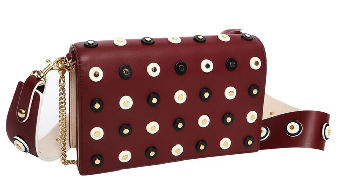 Carteira, €381, Diane Von Furstenberg no Espace Canelle