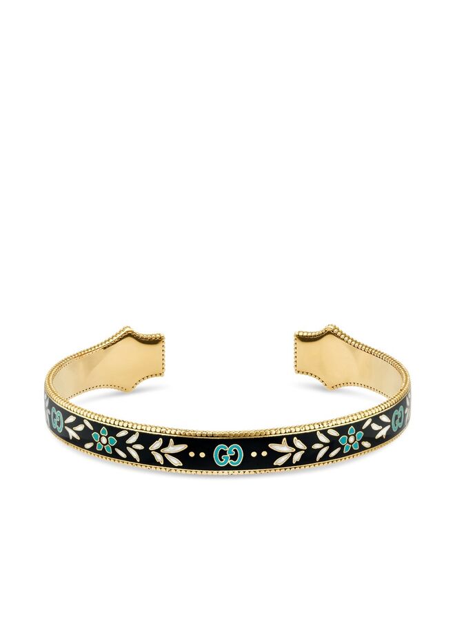 Pulseira, €2785, Gucci