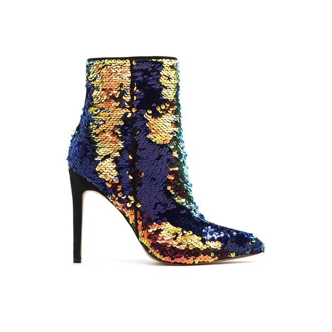 Botins, €109,95, Aldo