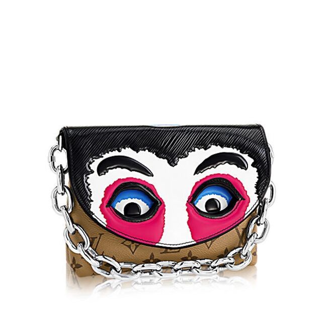 Carteira, €1820, Louis Vuitton