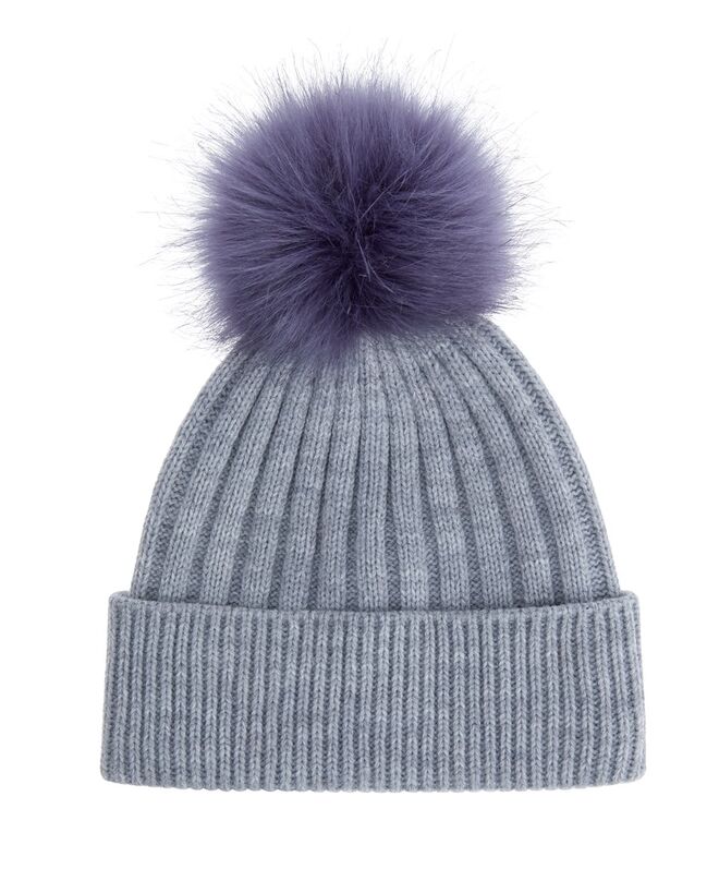 Gorro, €22,90, Accessorize