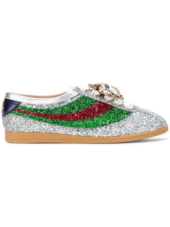 Ténis, €890, Gucci