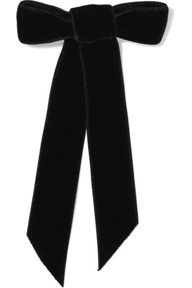 Gancho, €138, Jennifer Behr