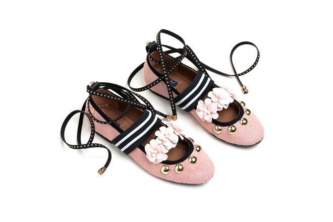 Sapatos, €267,50, Friendly Fire