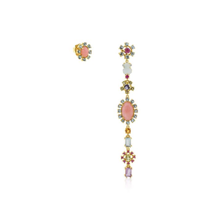 Brincos, €1100, Tous