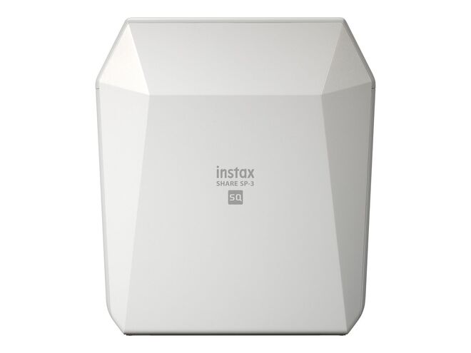 Impressora protátil Instax Share SP-3, €199, Fujifilm