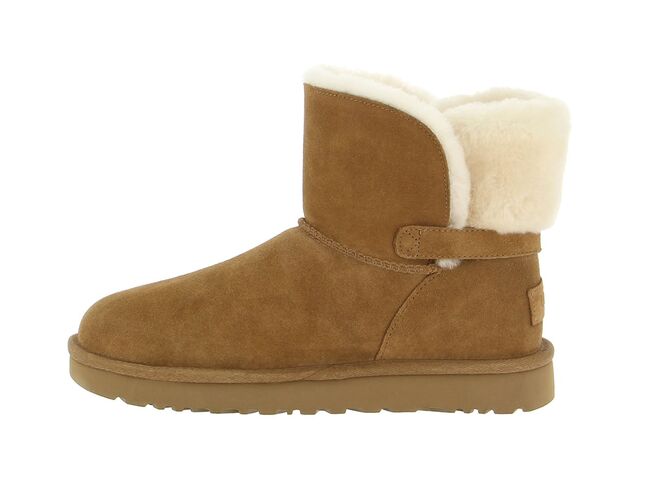 Botas, €199, UGG