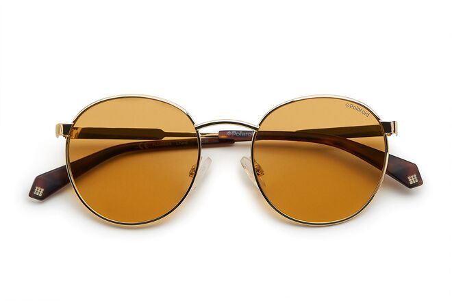 Óculos de sol, Polaroid (preço sob consulta)