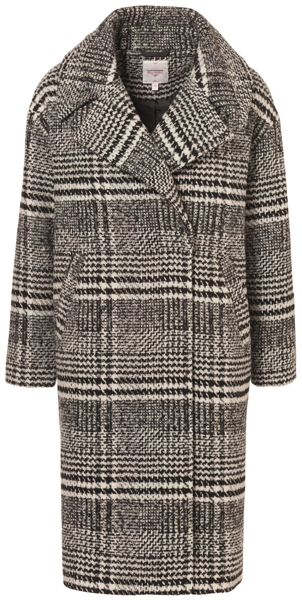 Casaco, €59,90, C&A