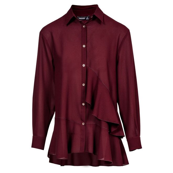 Camisa, €62,90, Ferrache.com
