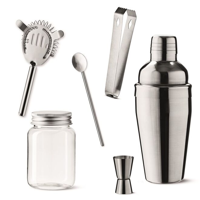 Conjuto bar, €15, Tiger