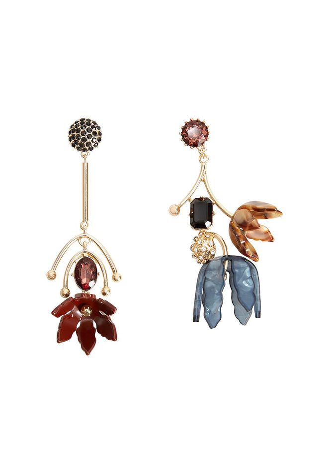 Brincos, €9,99, Mango