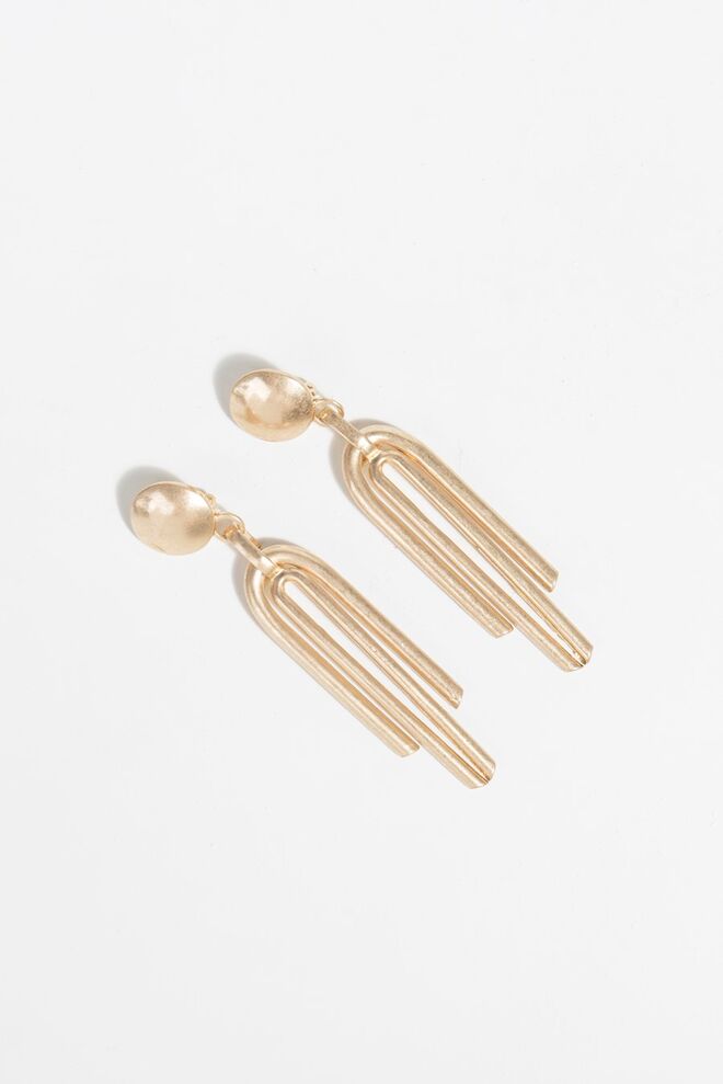 Brincos, €9,99, Parfois