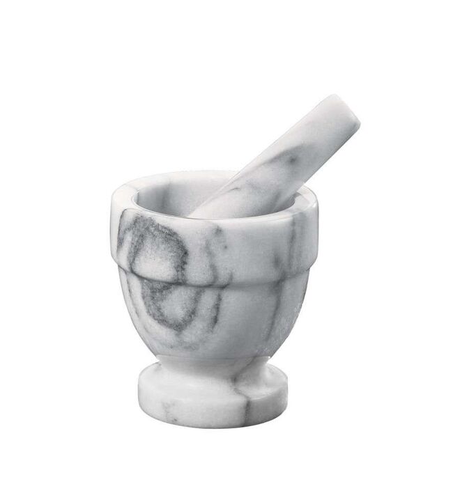 Almofariz, €21,50, Kuchenprofi