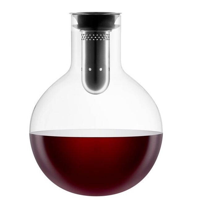 Decantador, €56,95, Eva Solo