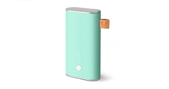 Powerbank, €29,99, Fresh n Rebel