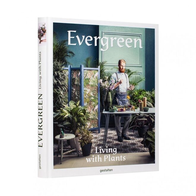 Livro Evergreen, €40, Gestalten