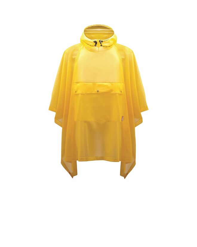 Capa impermeável, €190, Hunter 