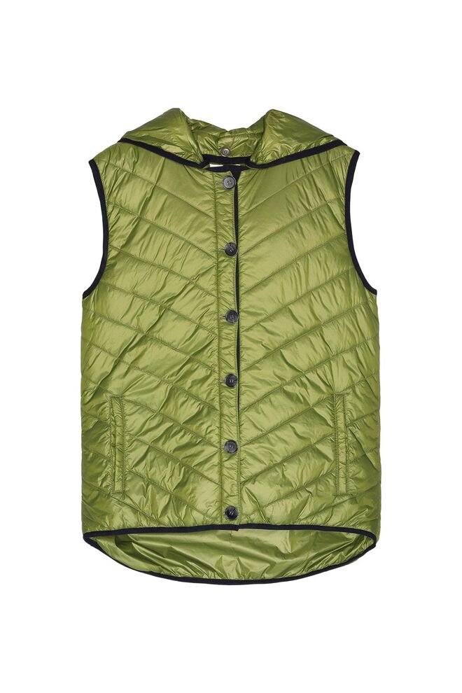 Colete, €130, Hintropia