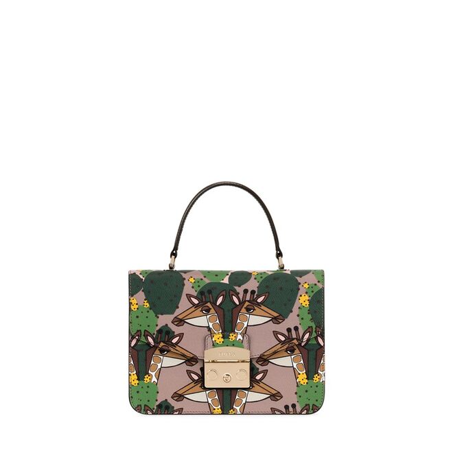 Carteira, €370, Furla