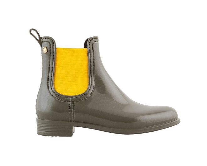 Botas, €49,90, Lemon Jelly