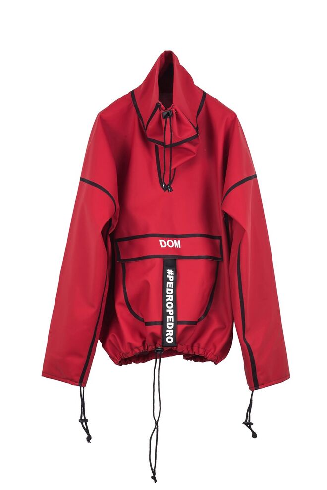 Anoraque, Pedro Pedro (preço sob consulta)