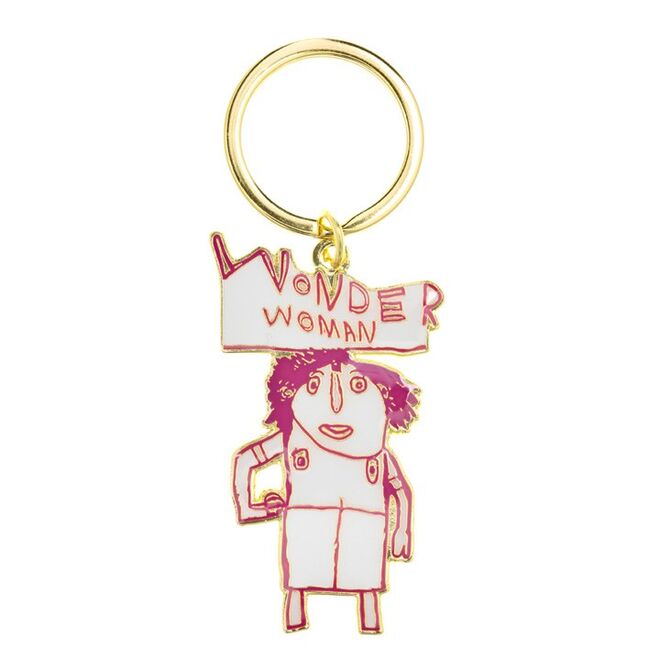 Porta-chaves, €8,34, Arthouse Meath em trouva.com