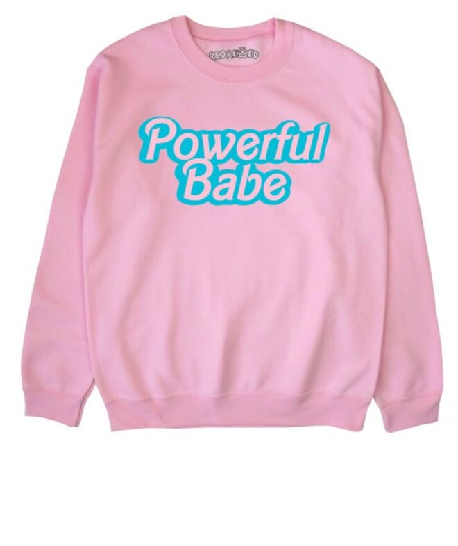 Camisola, €19,90, Redressedco em etsy.com