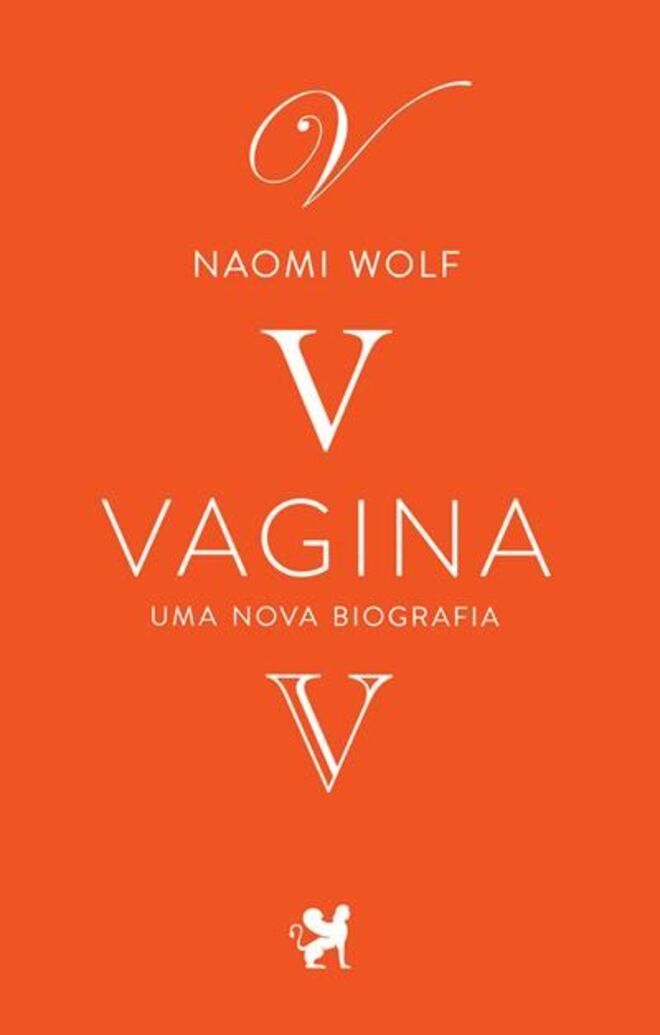 Livro Vagina Uma Nova Biografia, €24,90, Nova Delphi