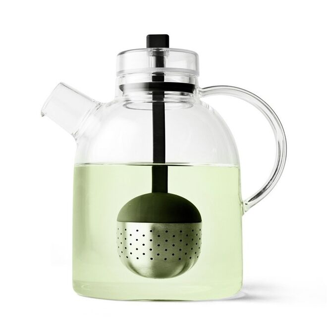 Chaleira, €66,45, Menu