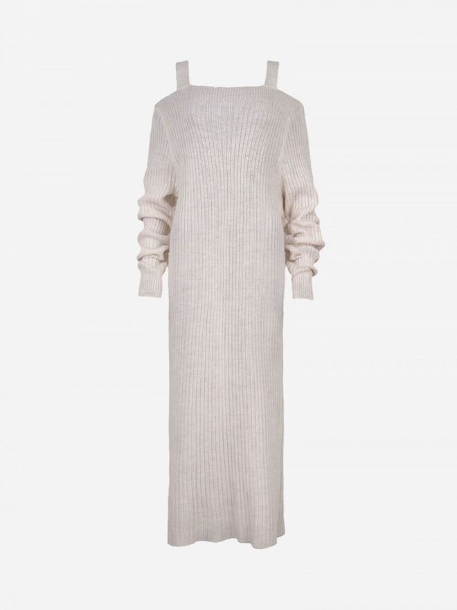 Vestido, €175, Gonçalo Peixoto na Minty Square