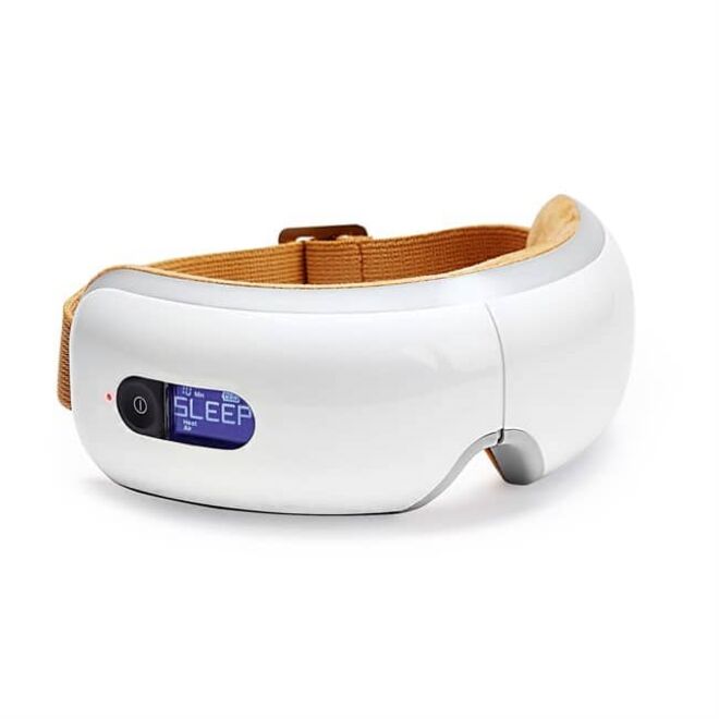 Máscara , €130, Natureetdecouvertes.com