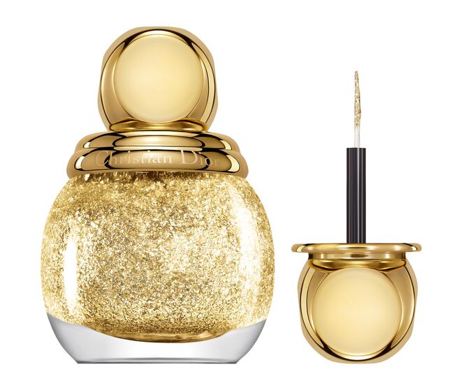 Diorific Vernis Liner no tom 001 Precious Rocks, €27,20, Dior