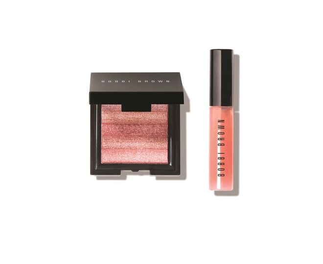 Mini Glow Set, €34, Bobbi Brown
