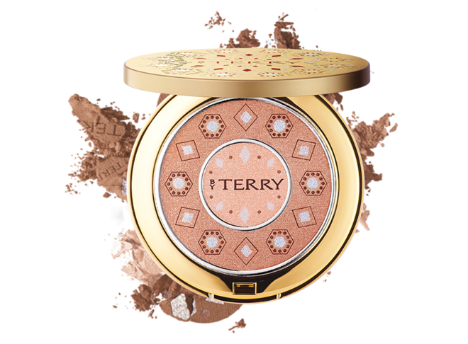Preciosity Flash Light Dual Compact D-Flawless Radiance, €54, By Terry