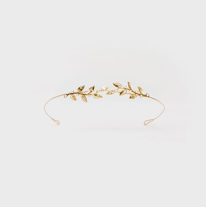 Tiara, €129, na 21pr Concept.Store 