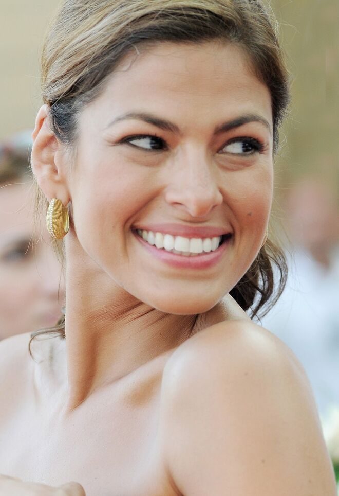 Eva Mendes
