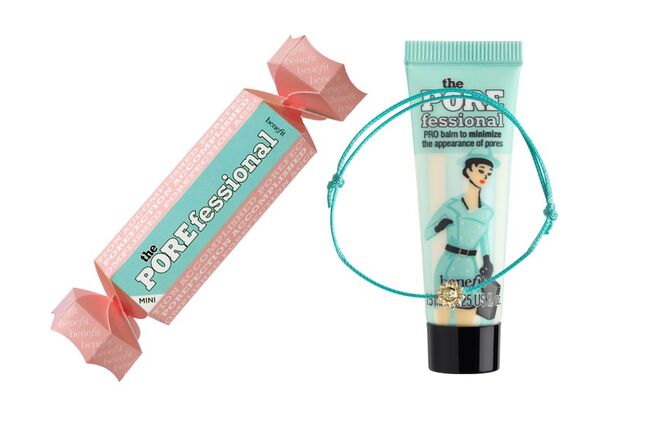 The Porefessional Cracker, €14,95, Benefit, em exclusivo na Sephora