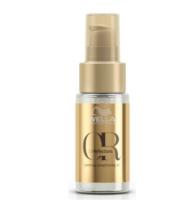 Oil Reflections, 30 ml, €9,45, Wella. 