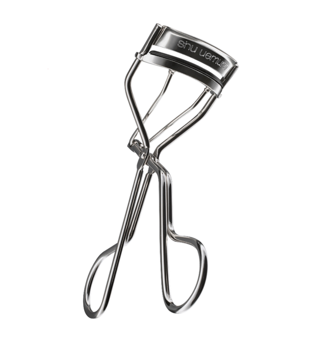 Revirador de pestanas, €22, Shu Uemura.