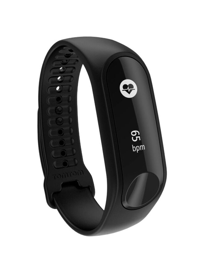 Tomtom touch cardio, €69,99, Tomtom