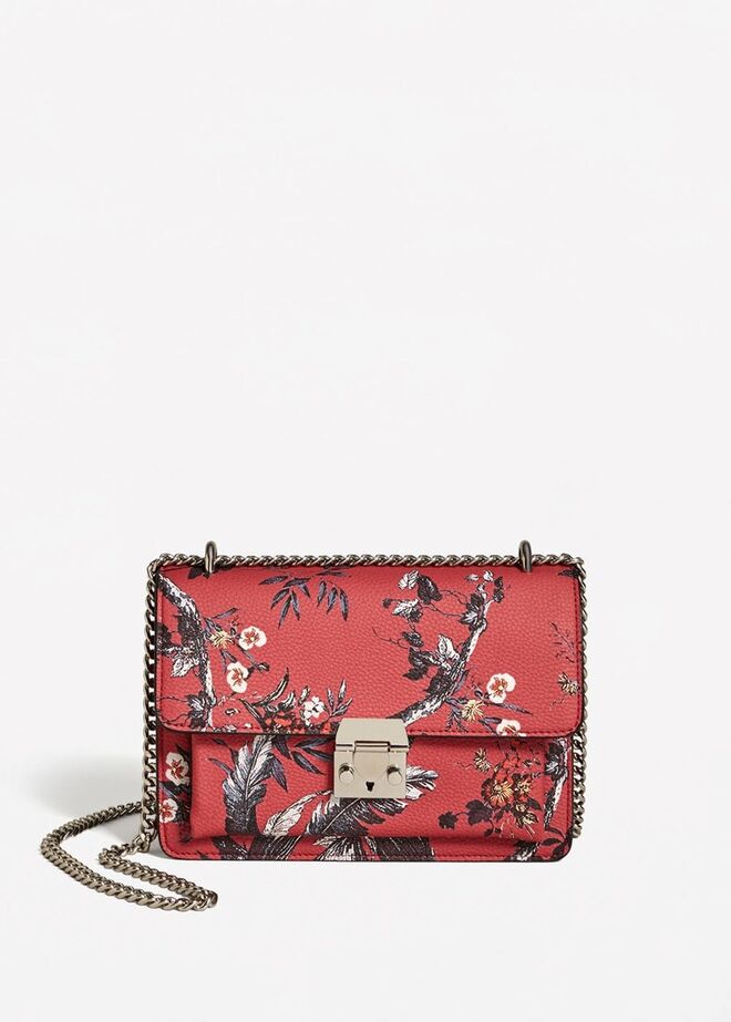 Carteira, €35,99, Mango.