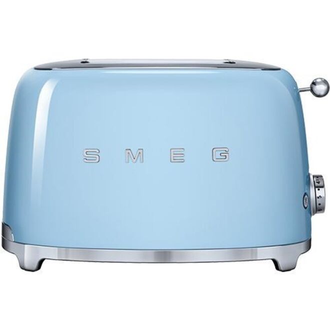 Torradeira, €149, Smeg.