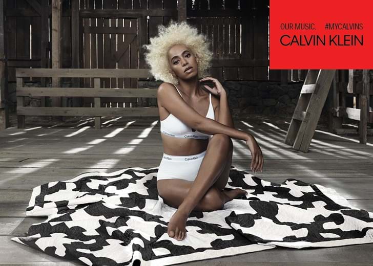 Calvin Klein - Lado a lado em #mycalvins. Quais sao seus