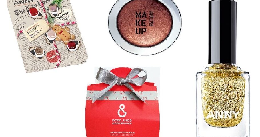 Beleza Na Companhia Solidário Perfumesamp; Máxima Natal D9IH2WE