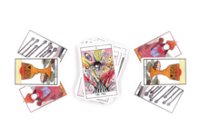 Tarot: 16 conjuntos de cartas para comprar e colecionar
