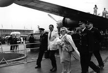 Os melhores looks de aeroporto