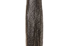 Vestido longo metalizado Marciano, €239